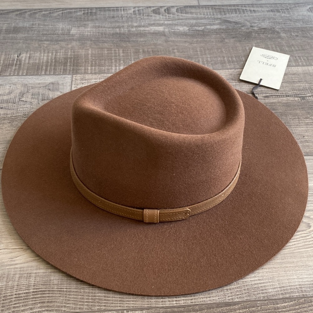 SPELL Blake Hat - Picture 4 of 11